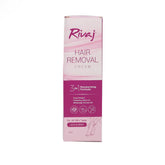 Rivaj Hair Removal Cream 100g - YehChez.pk